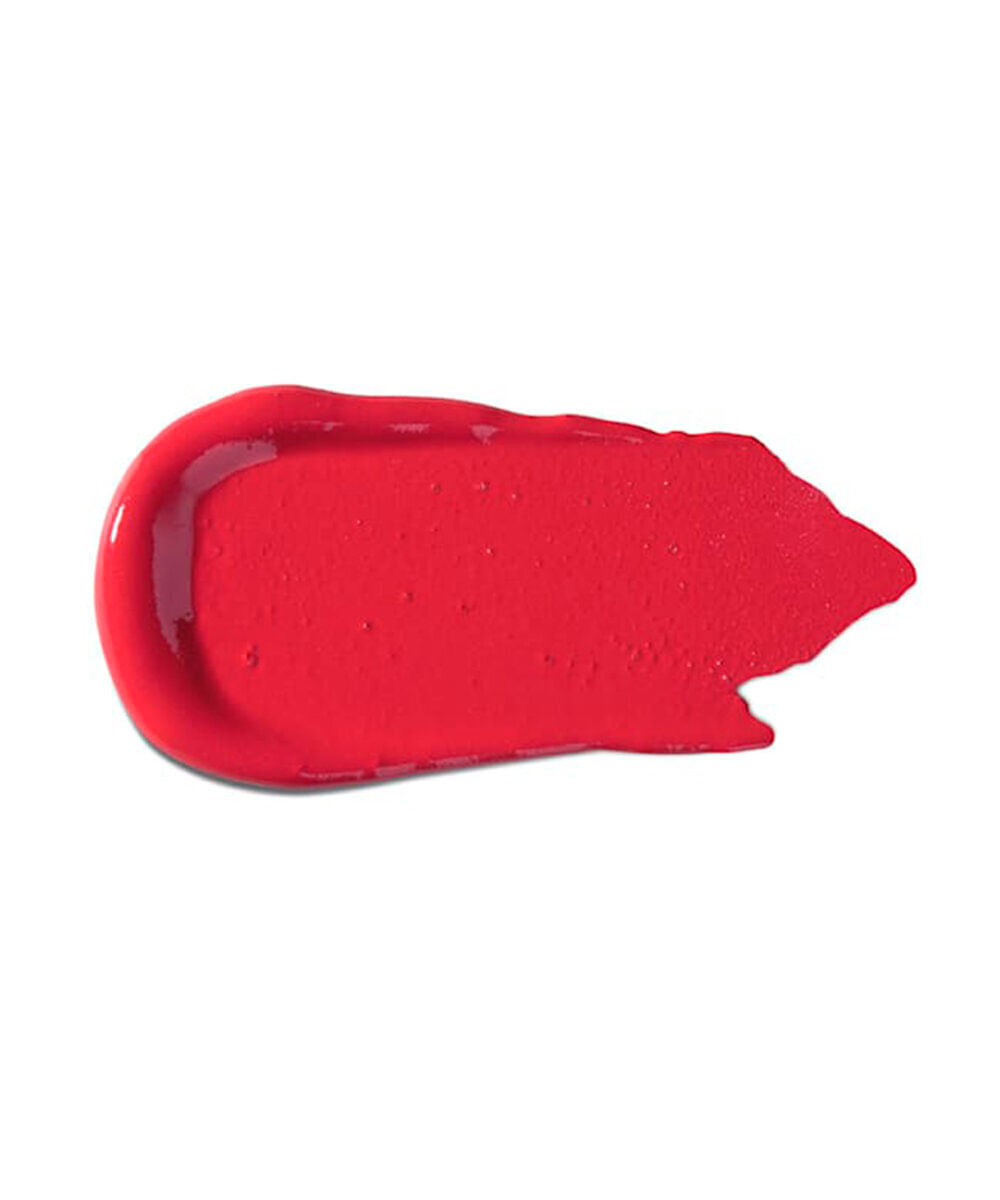 batom líquido matte iconic comfort vermelho happy hour vult
