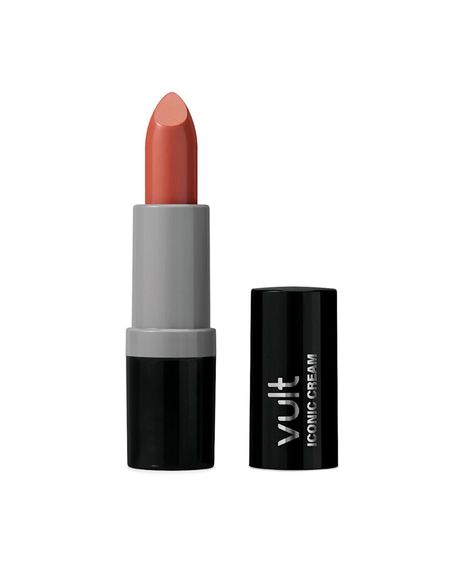 batom iconic cream nude tô de boa vult