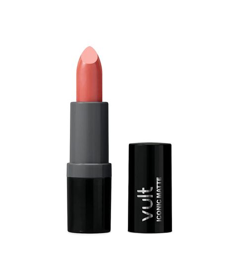 batom iconic matte nude correria vult