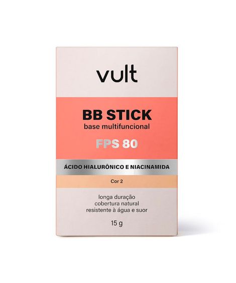 base bb stick multifuncional fps 80 cor 02 vult 15g