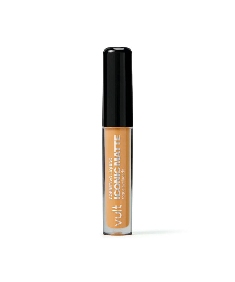 corretivo líquido iconic matte cor 05 vult 4ml
