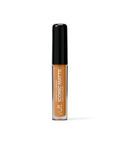 corretivo líquido iconic matte cor 06 vult 4ml