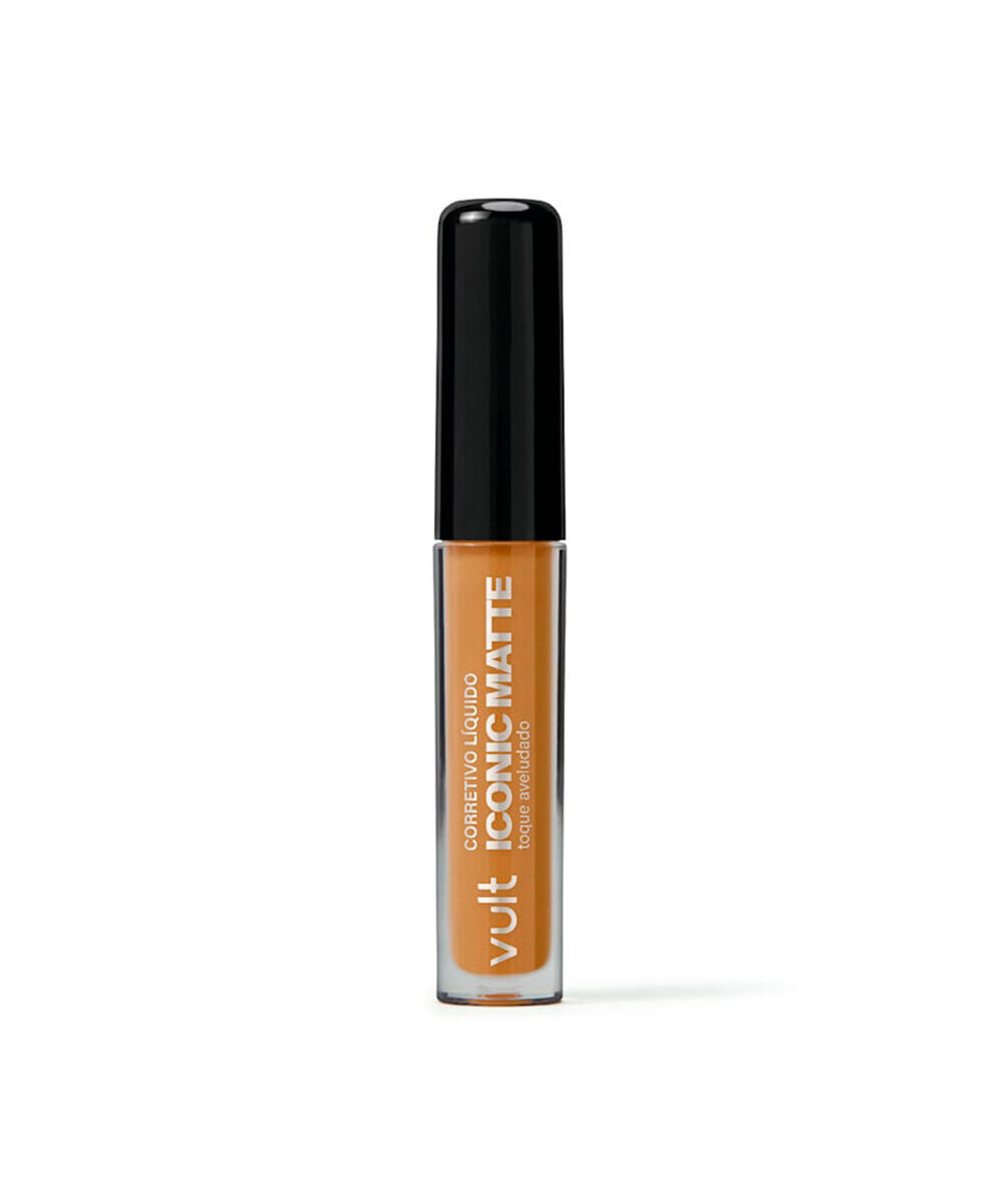 corretivo líquido iconic matte cor 06 vult 4ml
