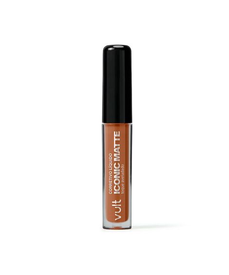 corretivo líquido iconic matte cor 07 vult 4ml