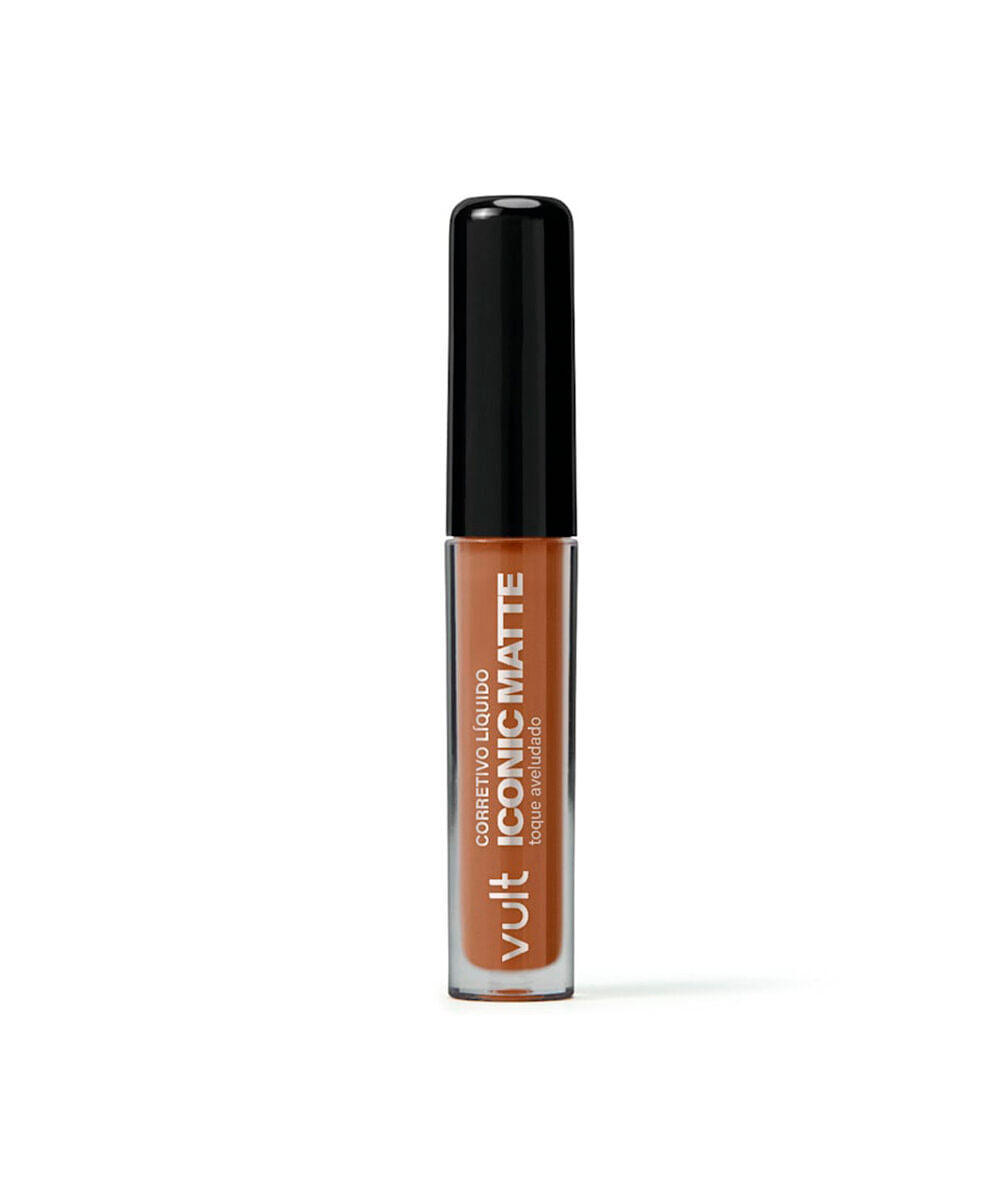 corretivo líquido iconic matte cor 07 vult 4ml