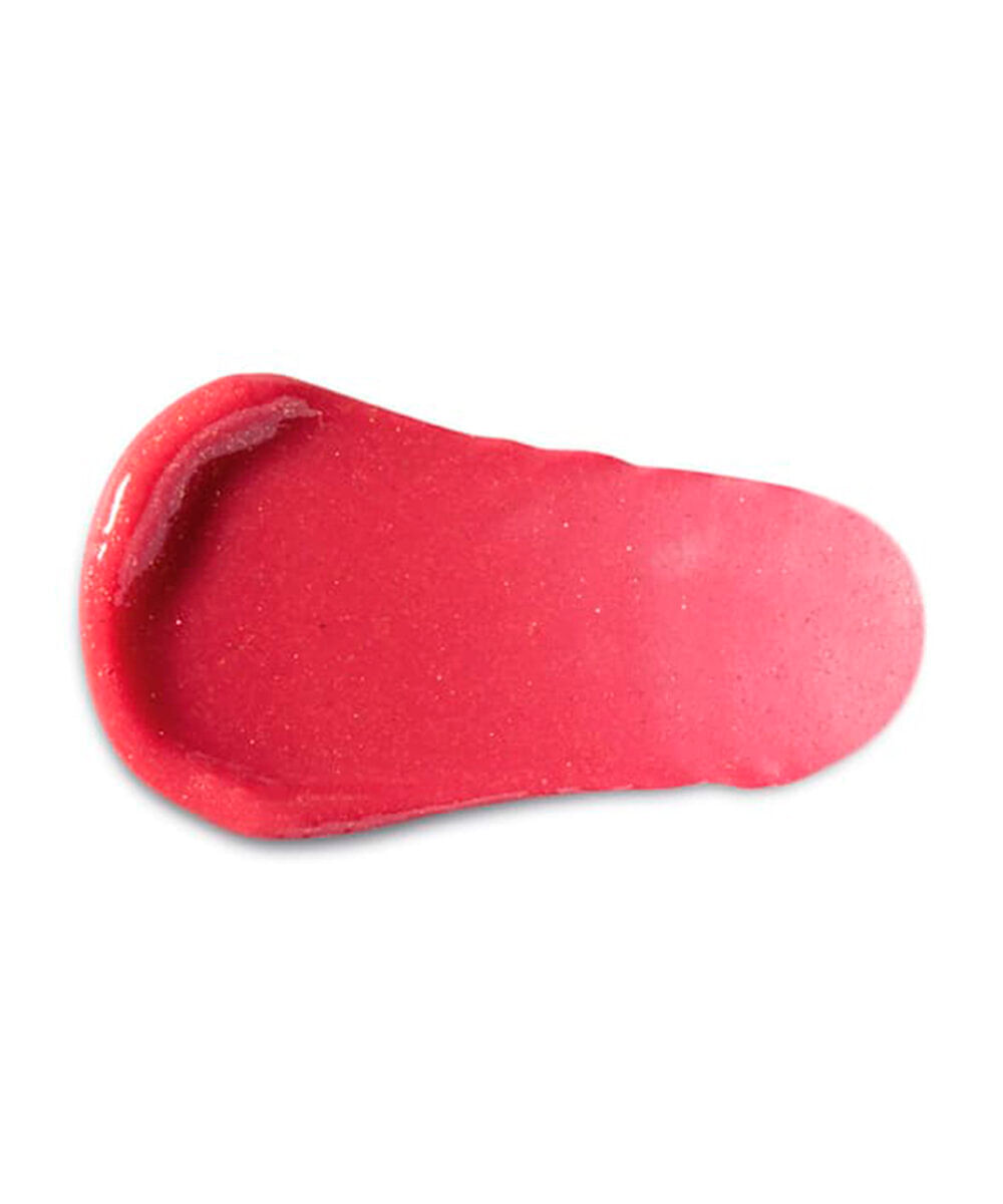 gloss labial iconic shine rubi se joga com brilho vult 4ml