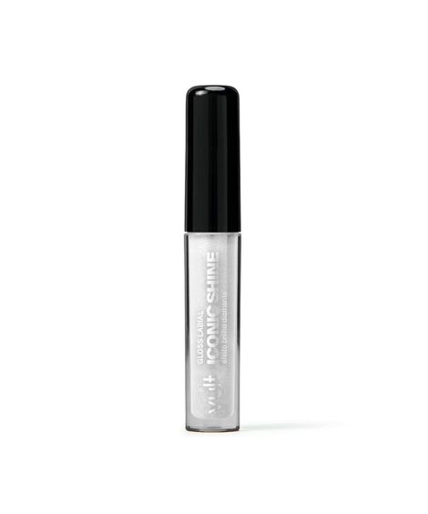 gloss labial iconic shine diamante vai com tudo vult 4ml