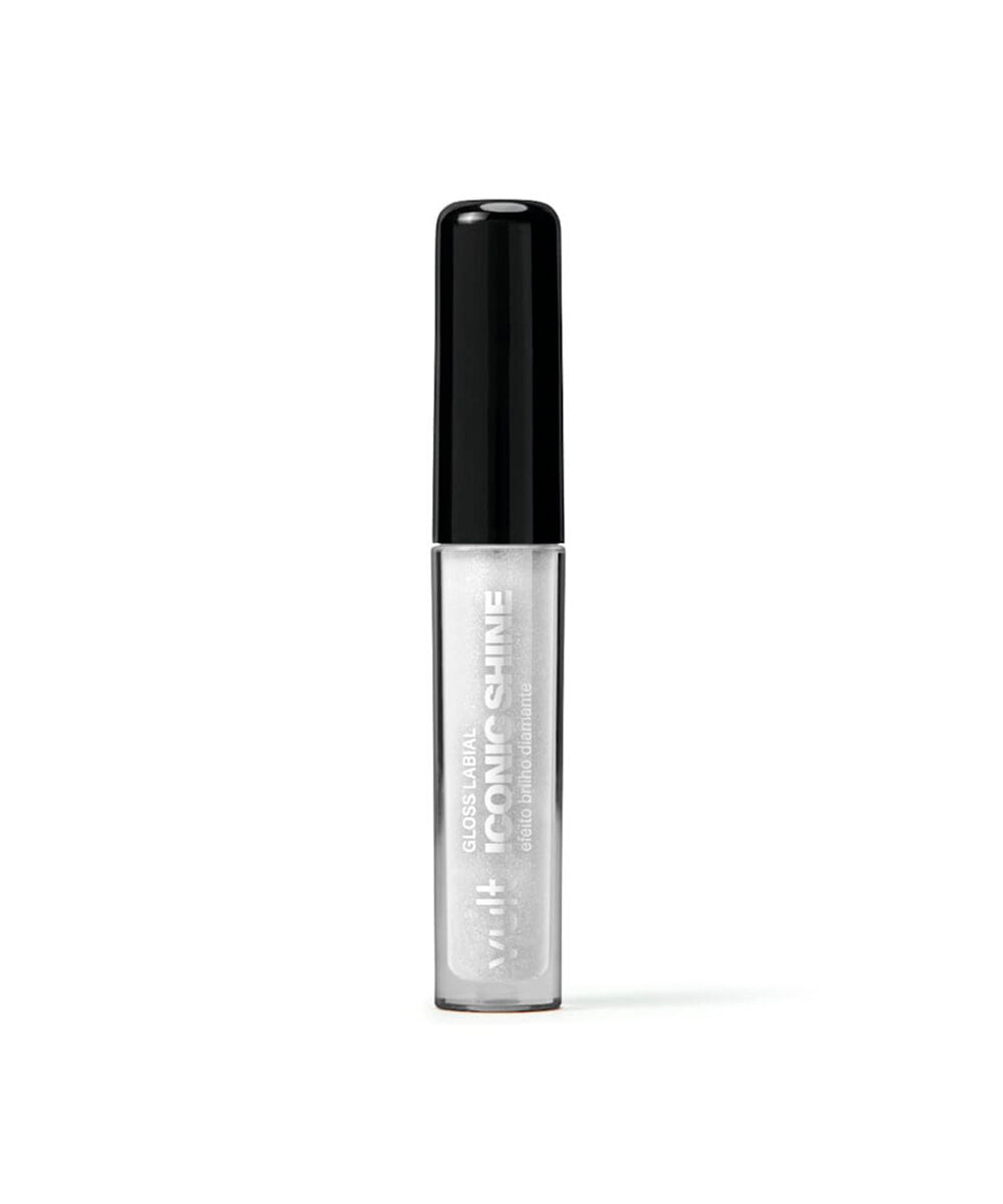 gloss labial iconic shine diamante vai com tudo vult 4ml