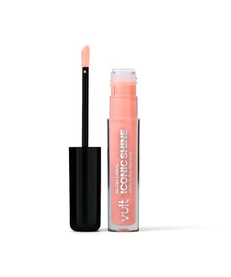 gloss labial iconic shine safira lunar vult 4ml