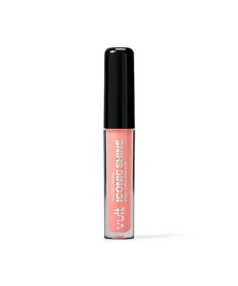 gloss labial iconic shine safira lunar vult 4ml