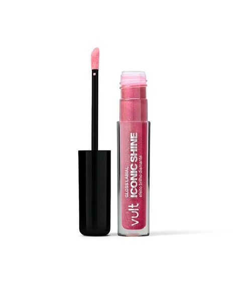 gloss labial iconic shine quartzo surreal vult 4ml
