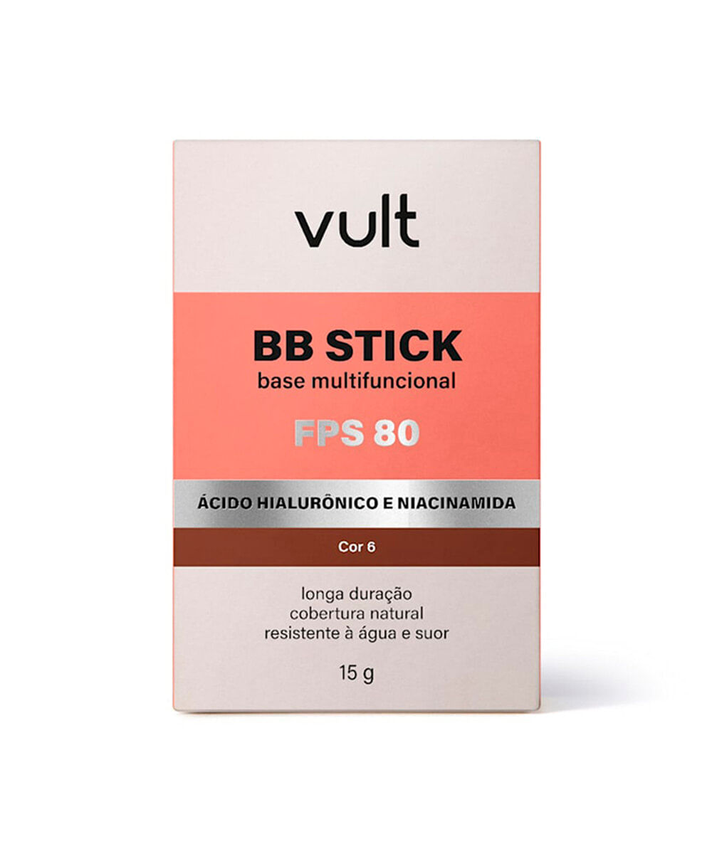 base bb stick multifuncional fps 80 cor 06 vult 15g