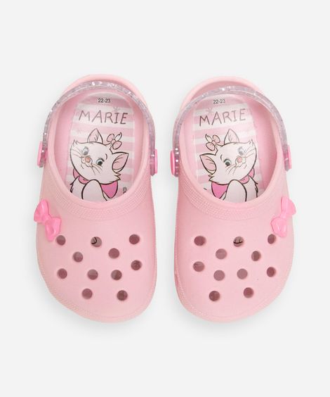 babuche infantil marie rosa
