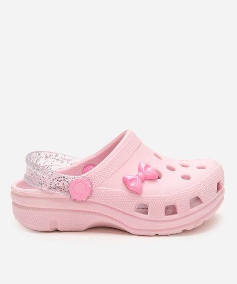 babuche infantil marie rosa
