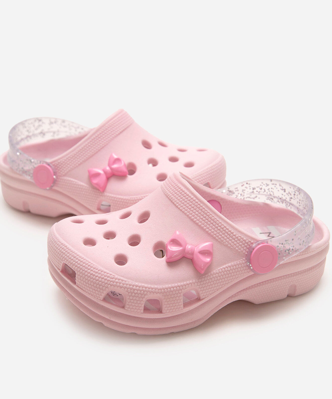 babuche infantil marie rosa