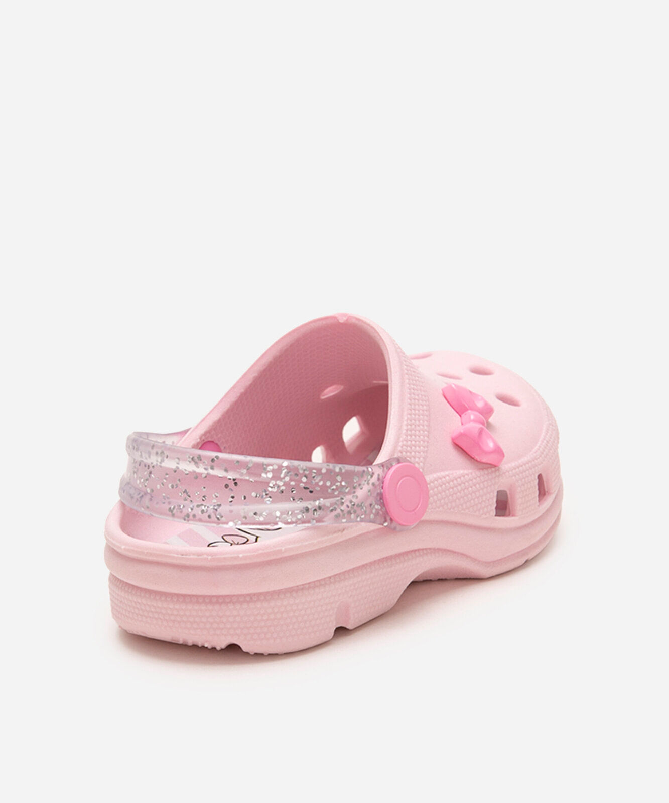 babuche infantil marie rosa