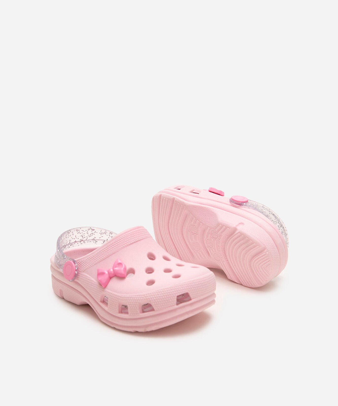 babuche infantil marie rosa