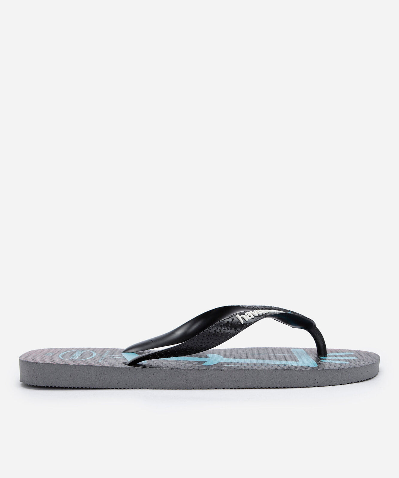 chinelo havaianas vini jr colorido