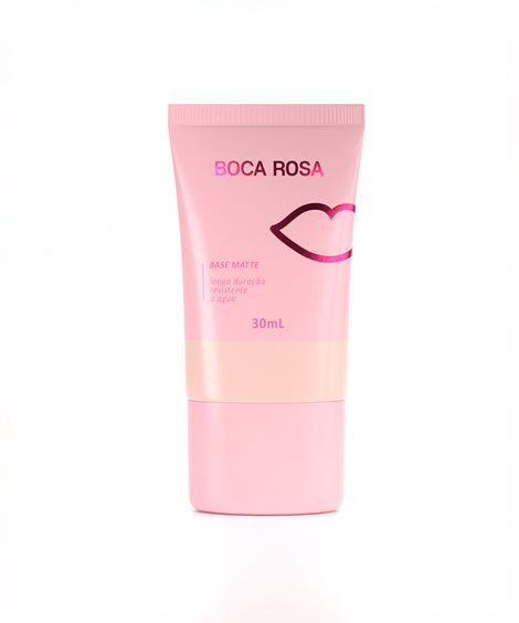 base líquida br13 boca rosa 30 ml