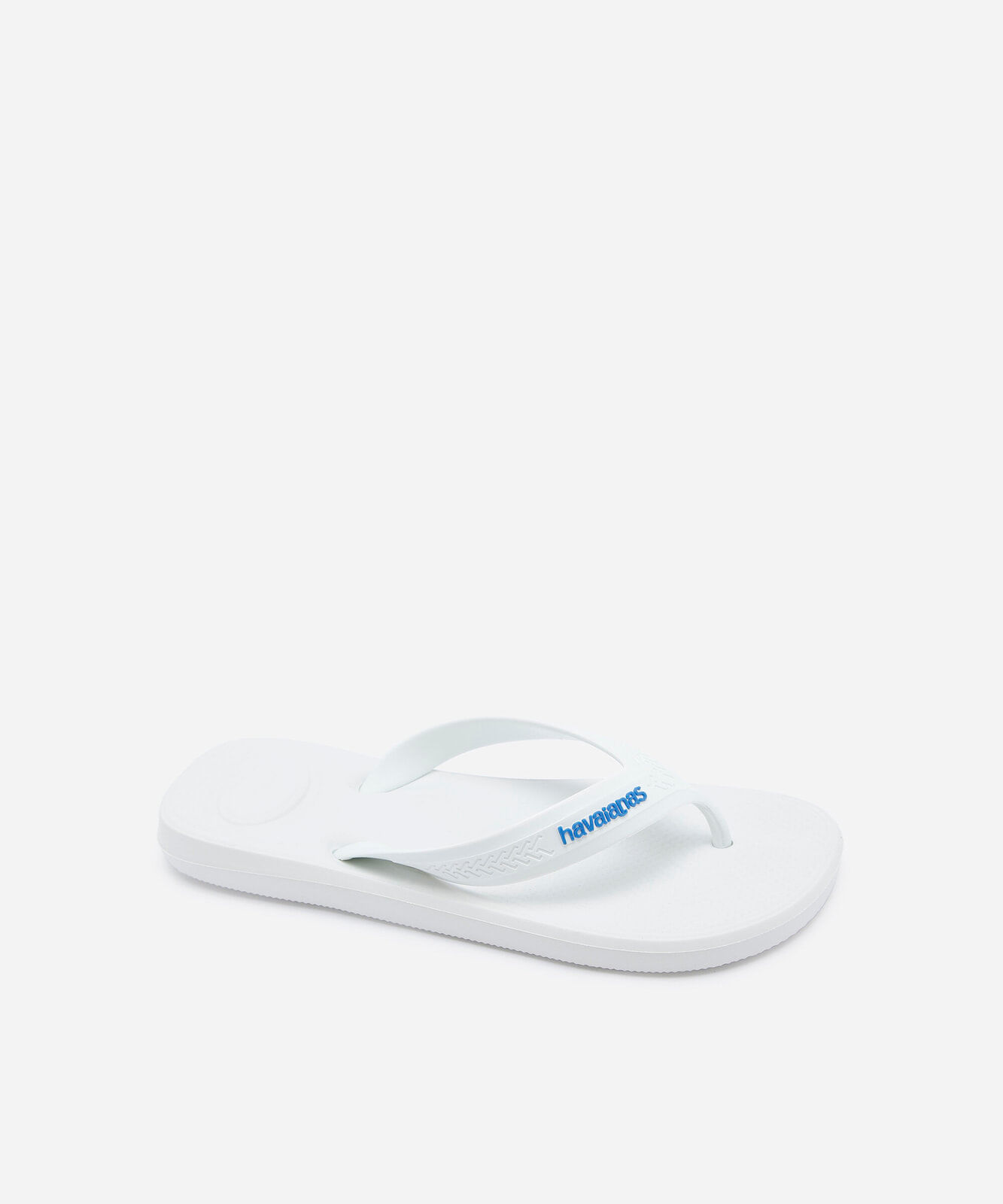 chinelo havaianas top max comfort branco