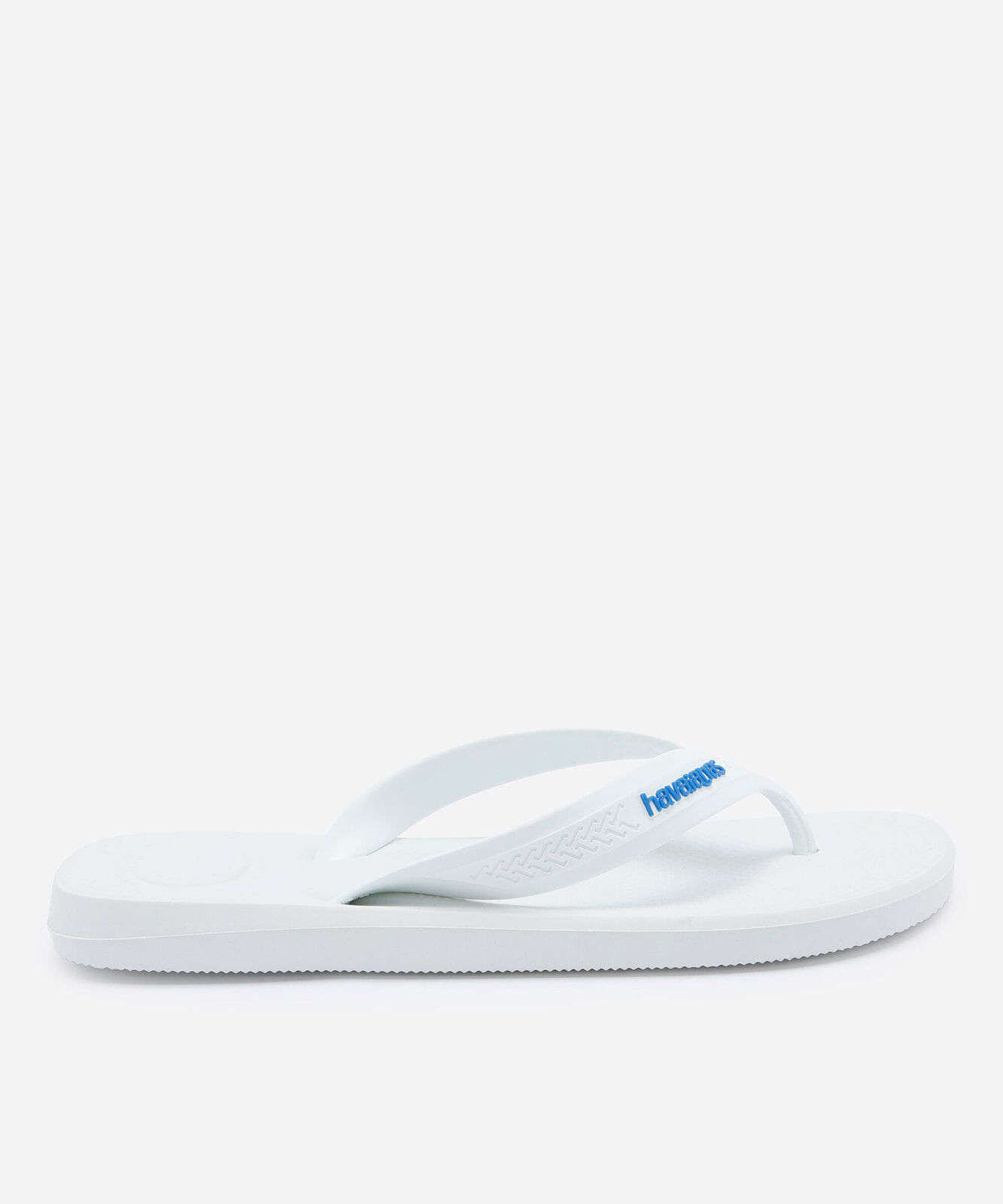 chinelo havaianas top max comfort branco