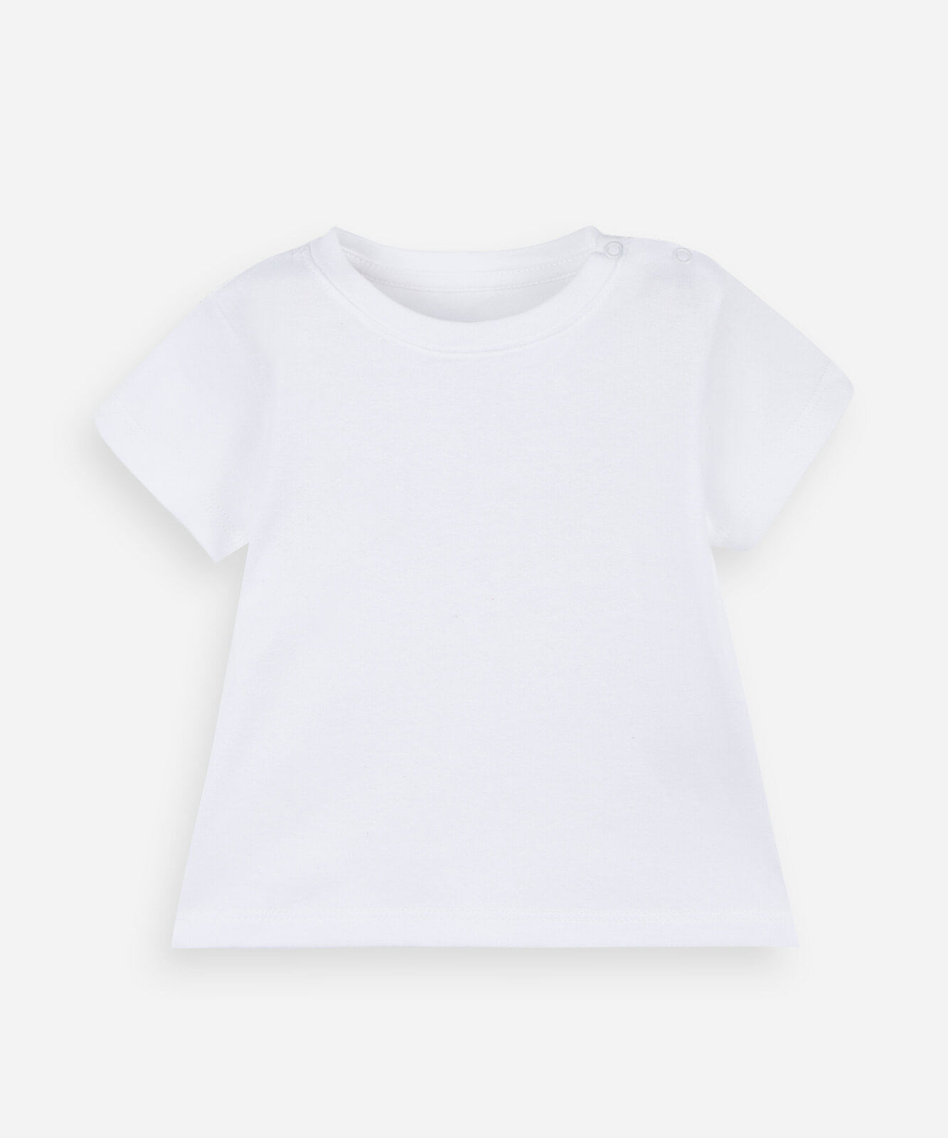 jardineira infantil de moletom com camiseta vermelha
