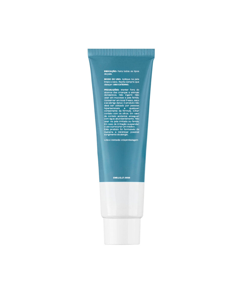 hidratante facial reparador creamy ceramide skin repair 40g