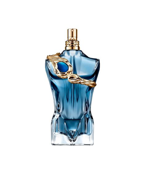perfume masculino jean paul gaultier le beau narcisse eau de parfum 125ml