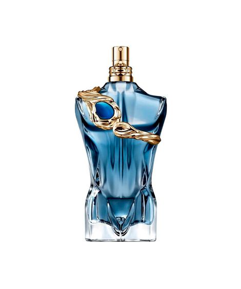 perfume masculino jean paul gaultier le beau narcisse eau de parfum 75ml