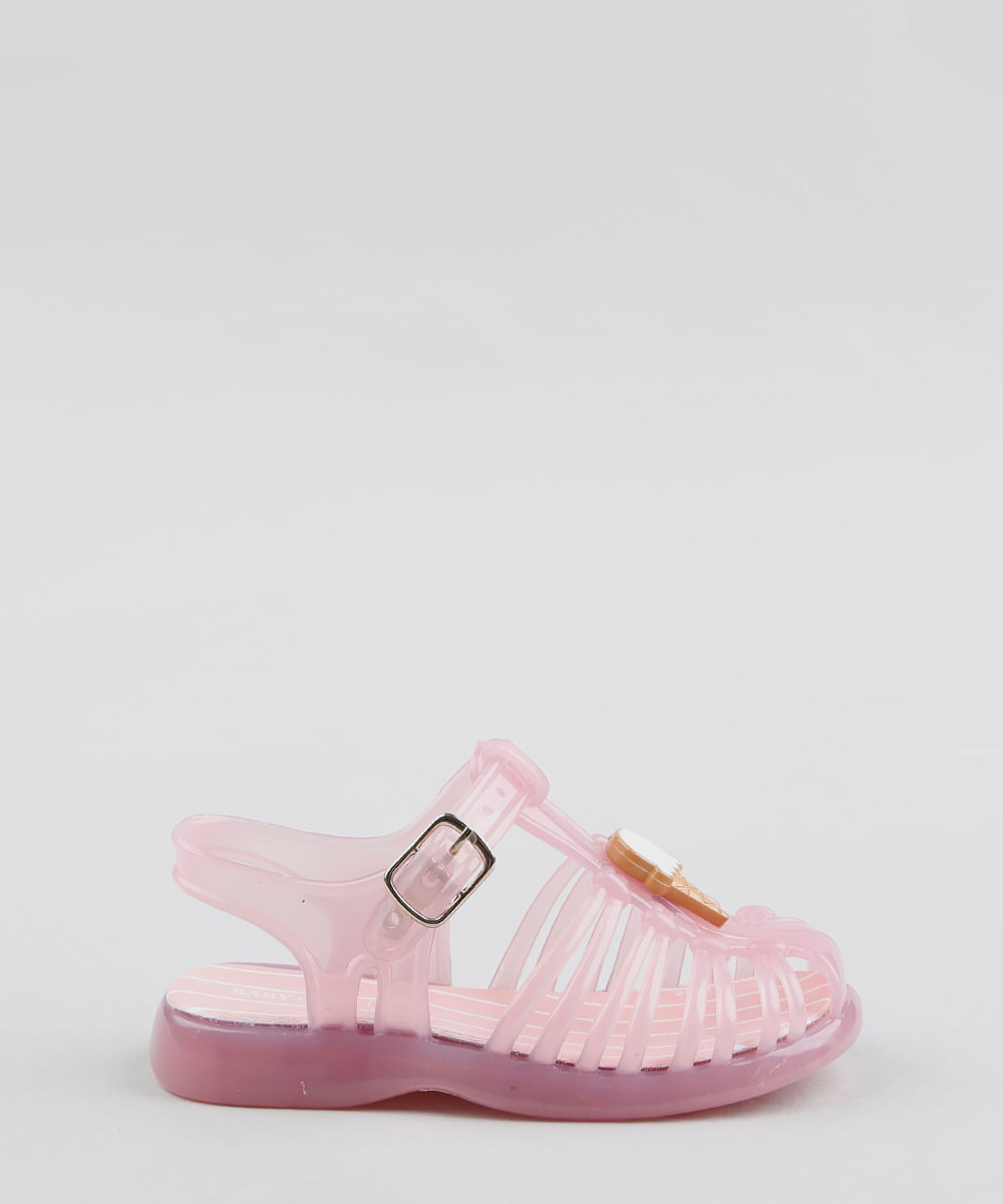 Sandalia-Infantil-com-Sorvete-Rosa-9323911-Rosa_1