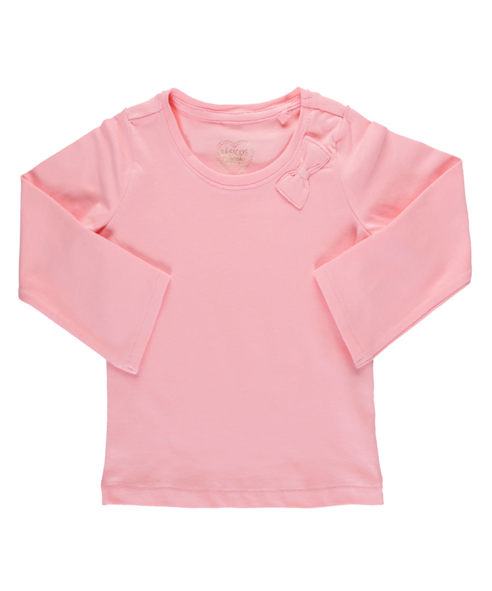 Blusa-com-Laco-em-Algodao---Sustentavel-Rosa-8201068-Rosa_1