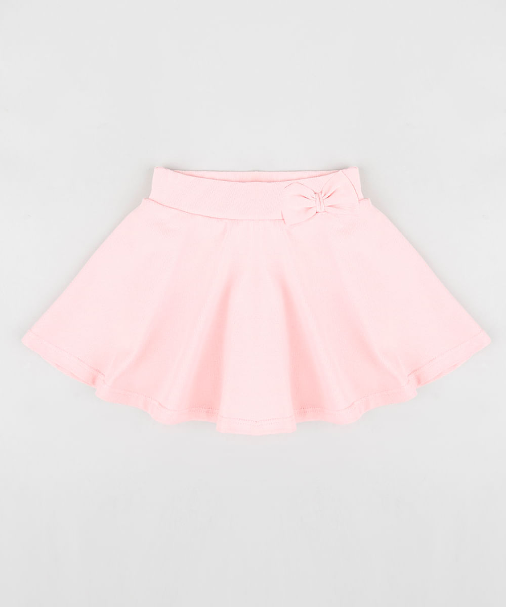 Short-Saia-Infantil-com-Laco-Rosa-9392229-Rosa_1