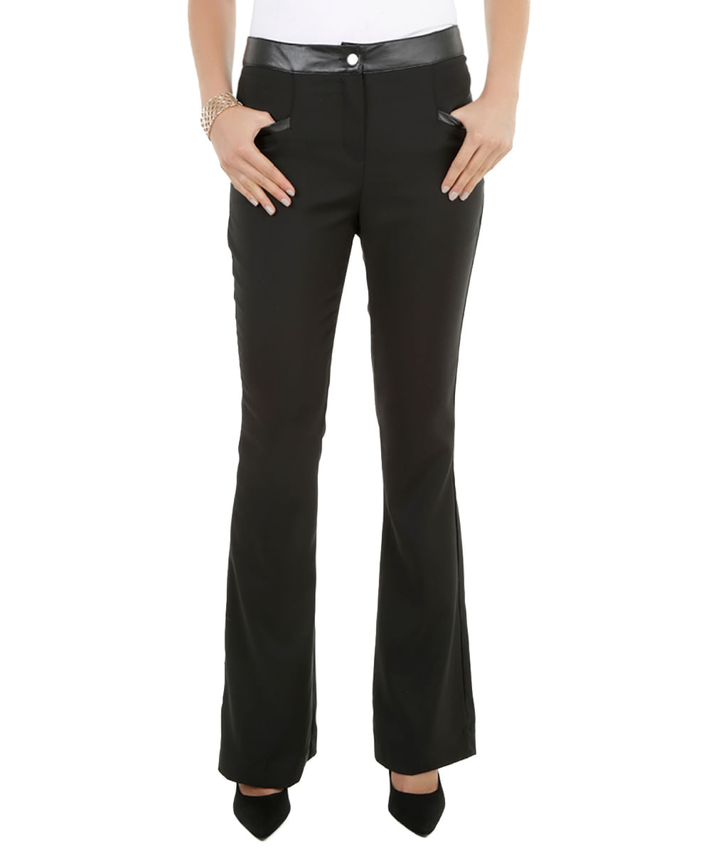 Calca-Flare-Preta-8361844-Preto_1