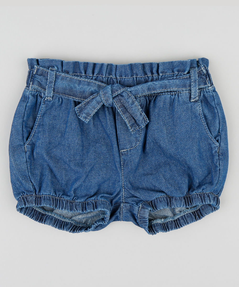 short jeans balone