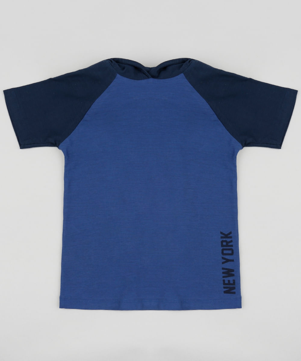 Camiseta-Infantil-Raglan-com-Capuz-Manga-Curta-Azul-9411983-Azul_1