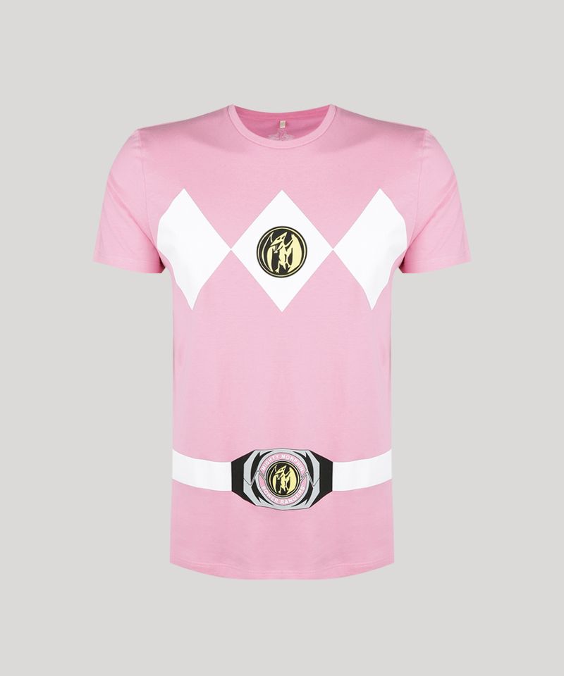 Camiseta-Masculina-Carnaval-Power-Ranger-Rosa-8525481-Rosa_5