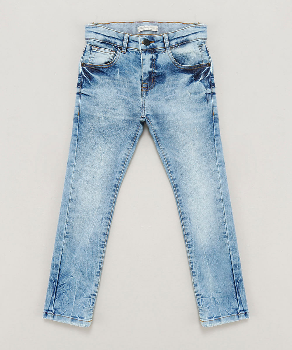 Calca-Jeans-Infantil-com-Puidos-Azul-Claro-9459820-Azul_Claro_1