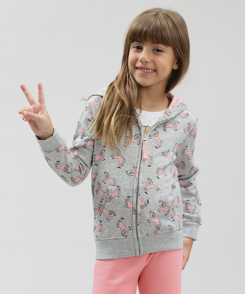 fluffy moletom com capuz h&m