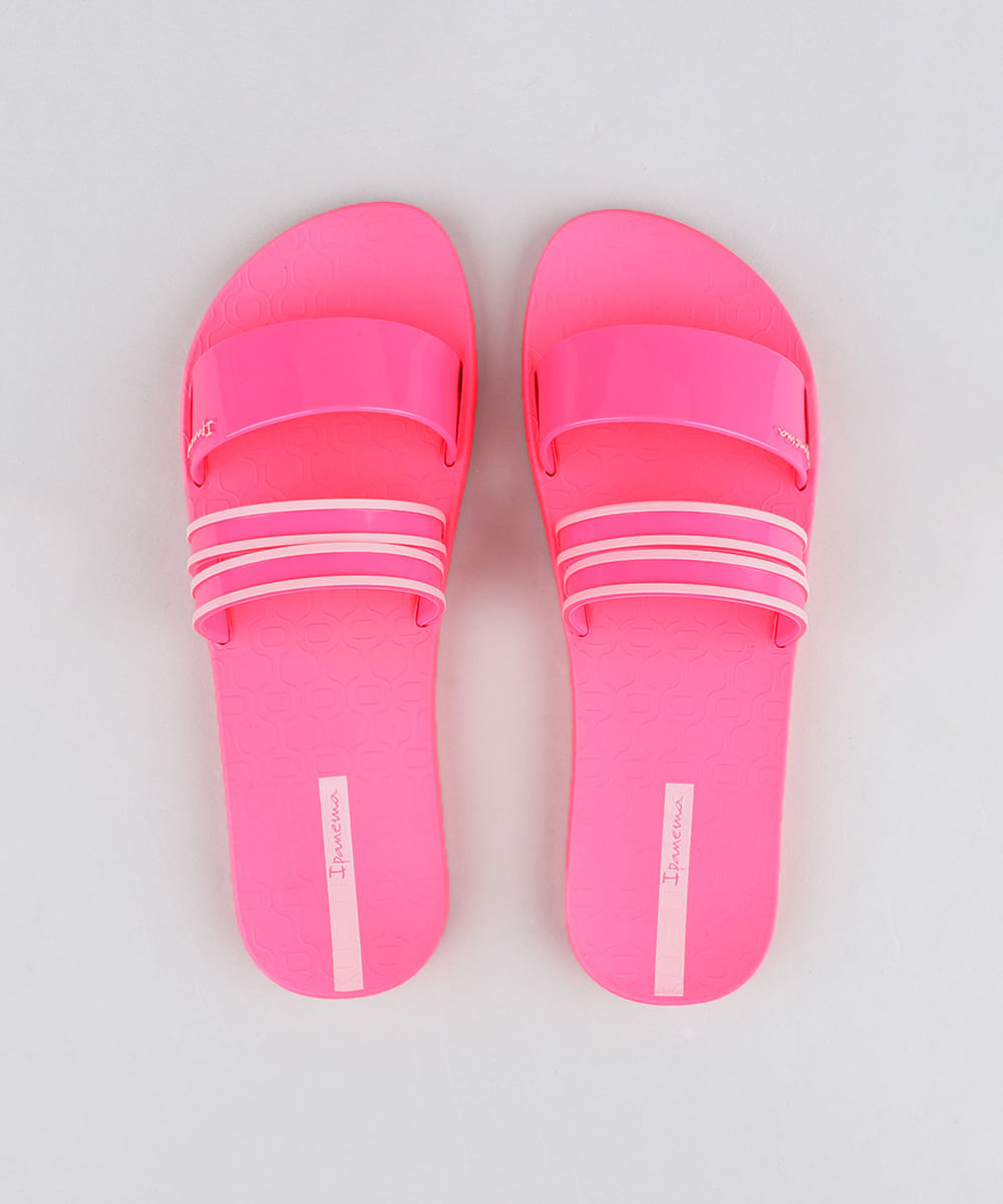 Chinelo-Slide-Feminino-Ipanema-com-Tiras-Rosa-Neon-9479781-Rosa_Neon_1