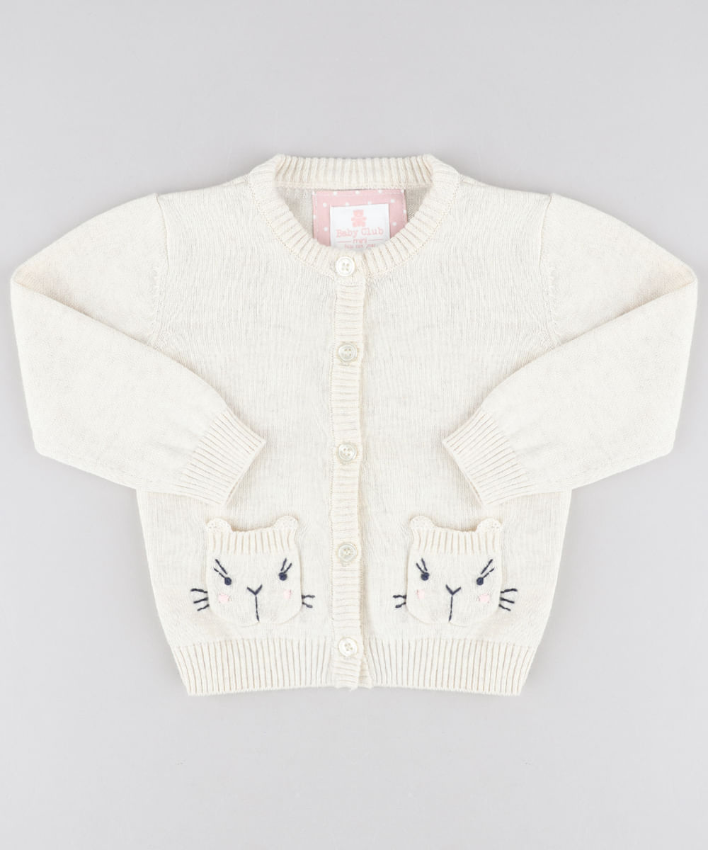 dunnes baby cardigan