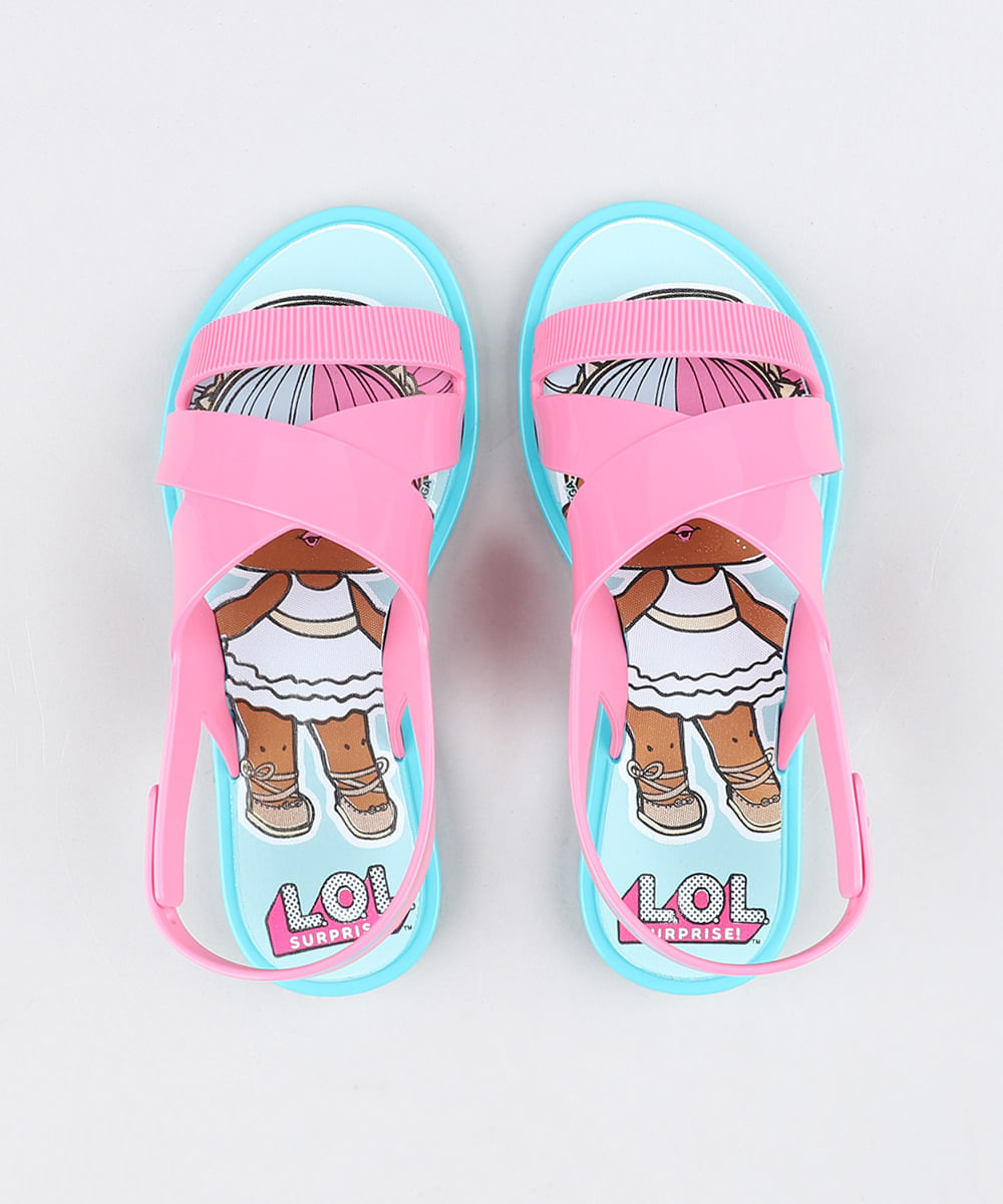 Rasteira-Infantil-Ipanema-LOL-Surprise-Tiras-Cruzadas-Rosa-9470338-Rosa_1