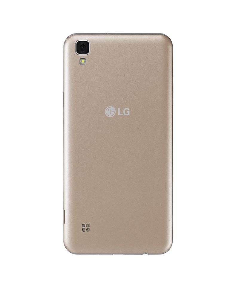 Smartphone LG K200 X Style - C&A