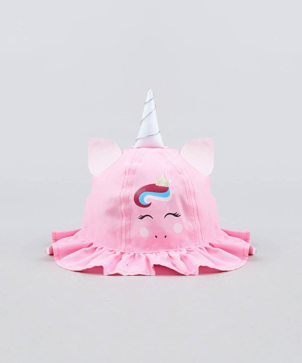 Chapeu-Infantil-Unicornio-com-Babado-Rosa-Claro-9465624-Rosa_Claro_1