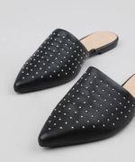 Mule-Feminino-Via-Uno-Bico-Fino-com-Tachas-Preto-9503731-Preto_2
