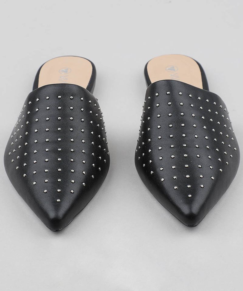 Mule-Feminino-Via-Uno-Bico-Fino-com-Tachas-Preto-9503731-Preto_4