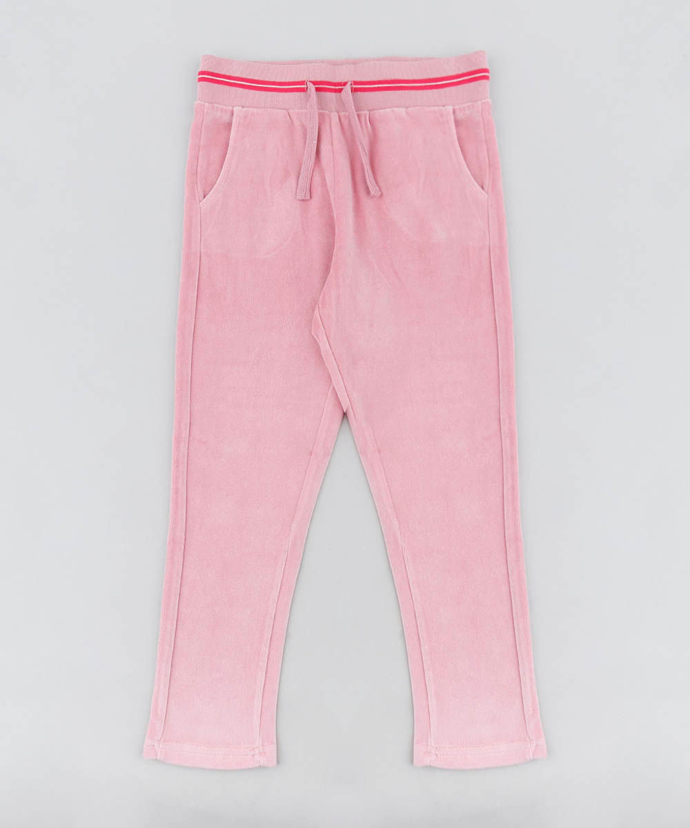 Calca-Infantil-em-Plush-com-Listra-e-Brilho-Rosa-Claro-9366776-Rosa_Claro_1