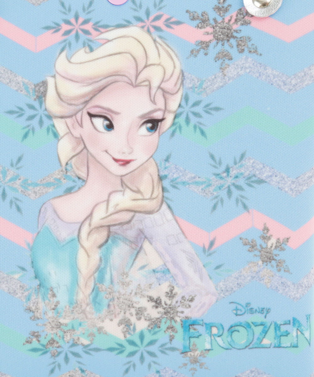 frozen hand bolsa