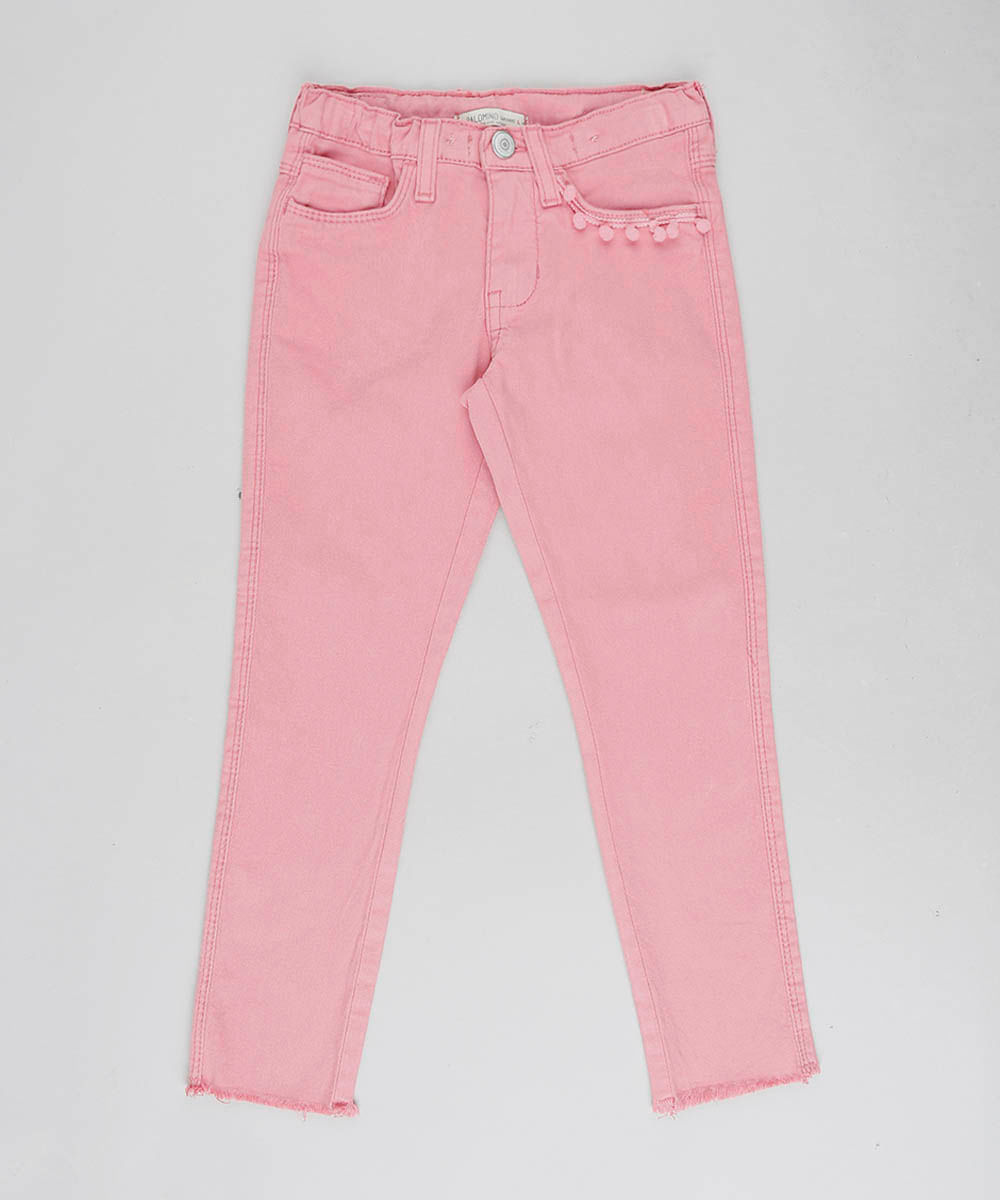 Calca-Color-Infantil-com-Pompom-Rosa-9503293-Rosa_1
