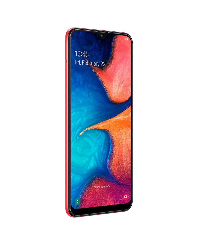 samsung a205g price