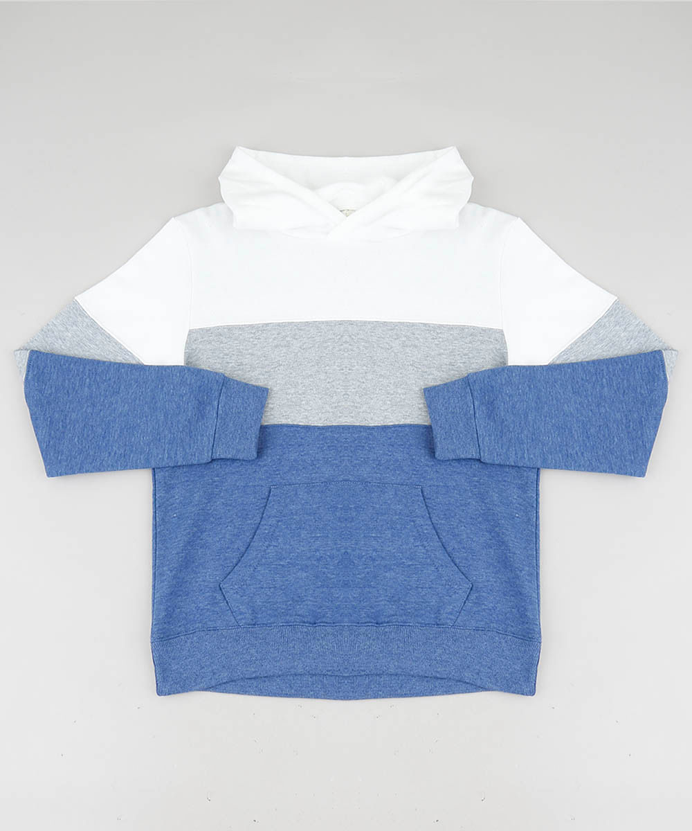 Blusao-Infantil-com-Recortes-e-Capuz-em-Moletom-Azul-9359507-Azul_1